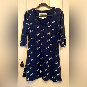 EFFIE’S HEART cat tunic